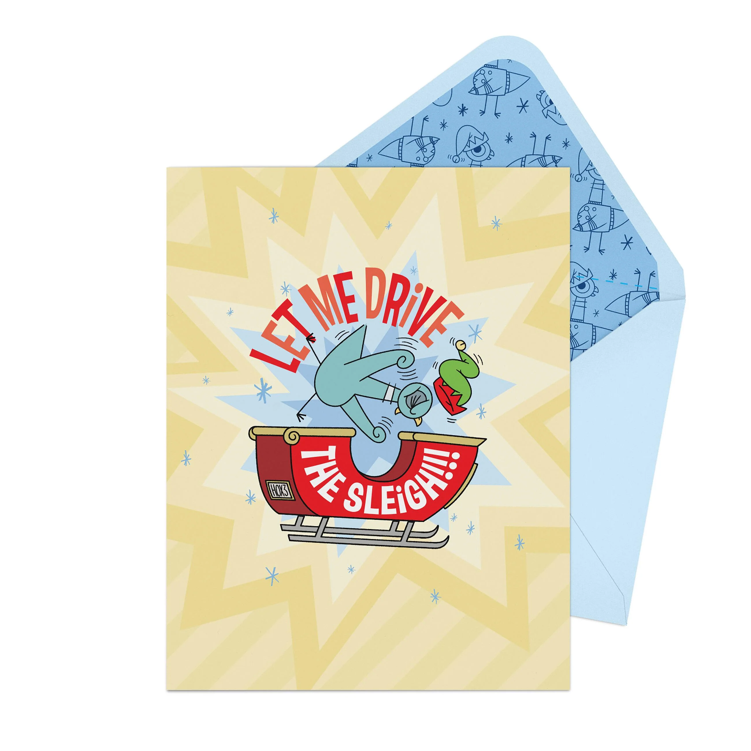 Stocking Stuffers, $15 & Under